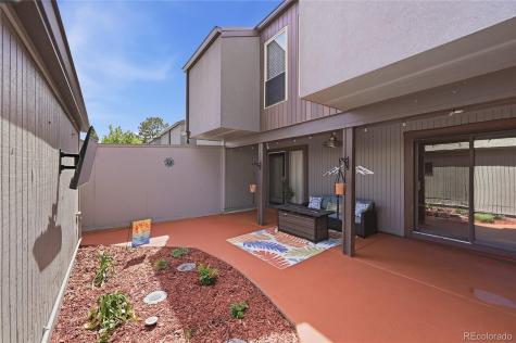 6537 Pinewood Drive Parker CO 80134