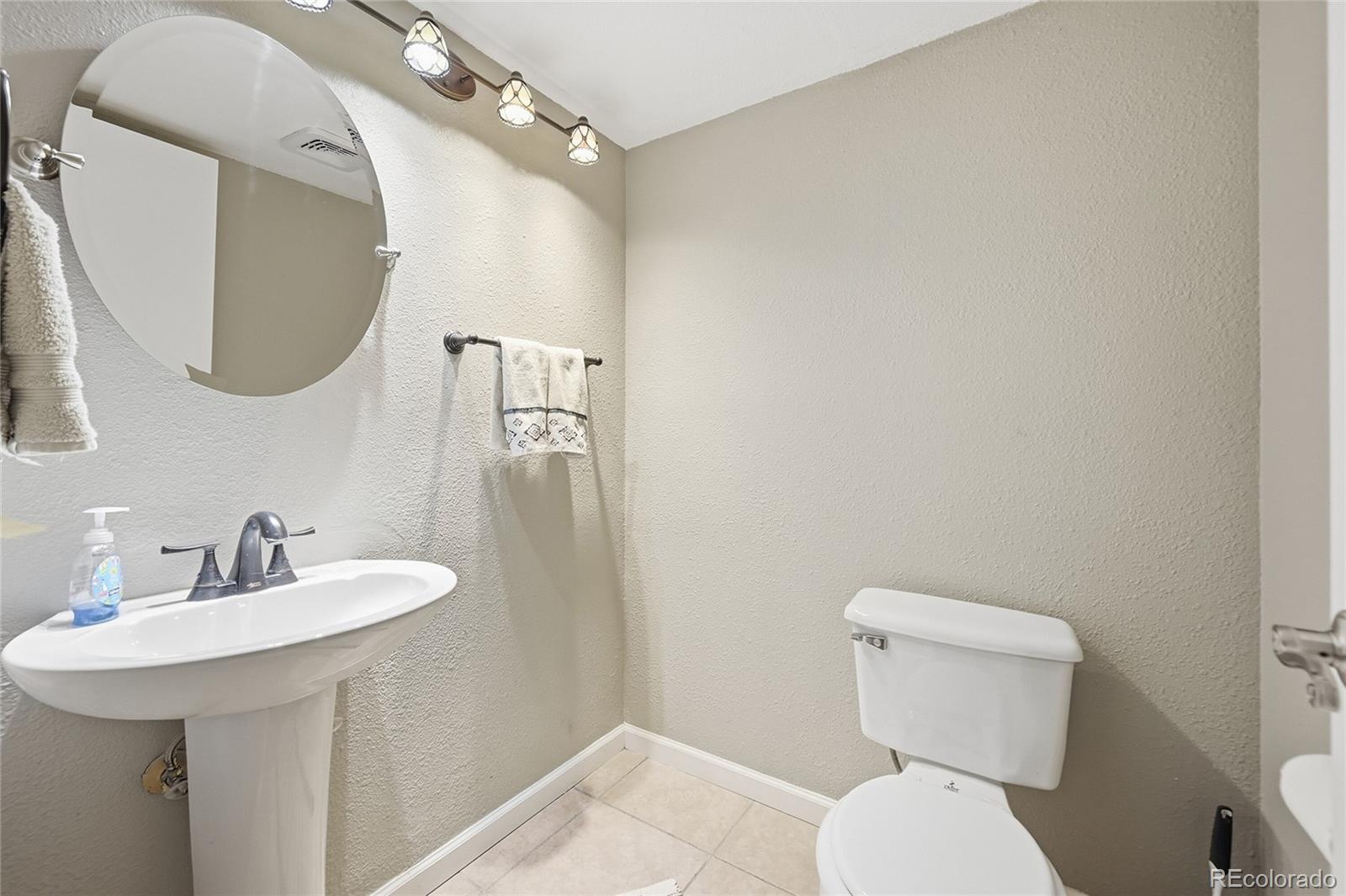 6537 Pinewood Drive Parker CO 80134