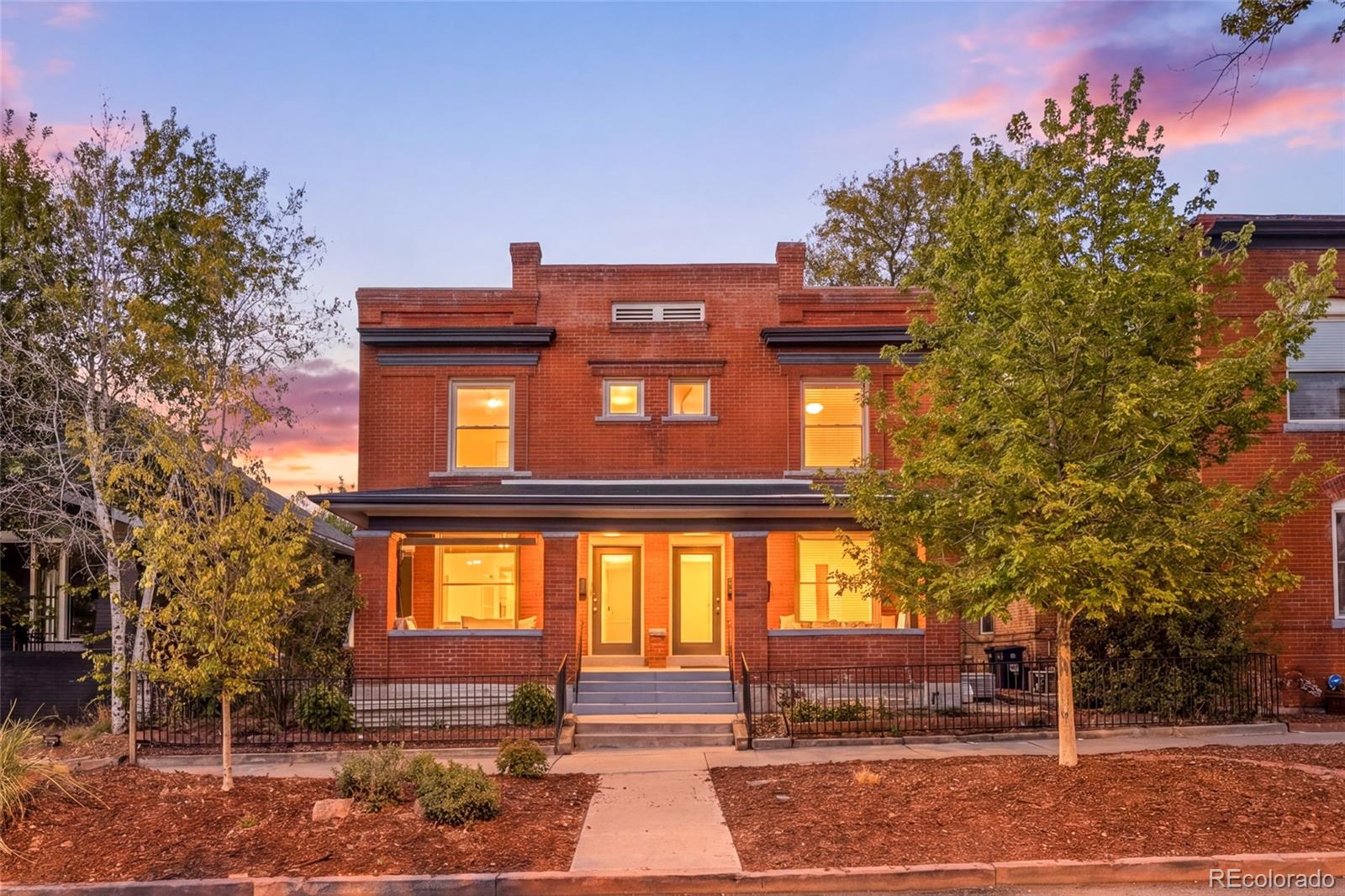 2310 N Ogden Street Denver CO 80205