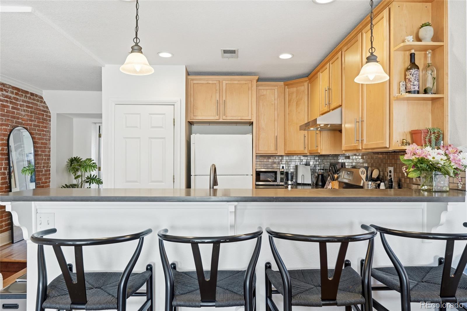 2310 N Ogden Street Denver CO 80205