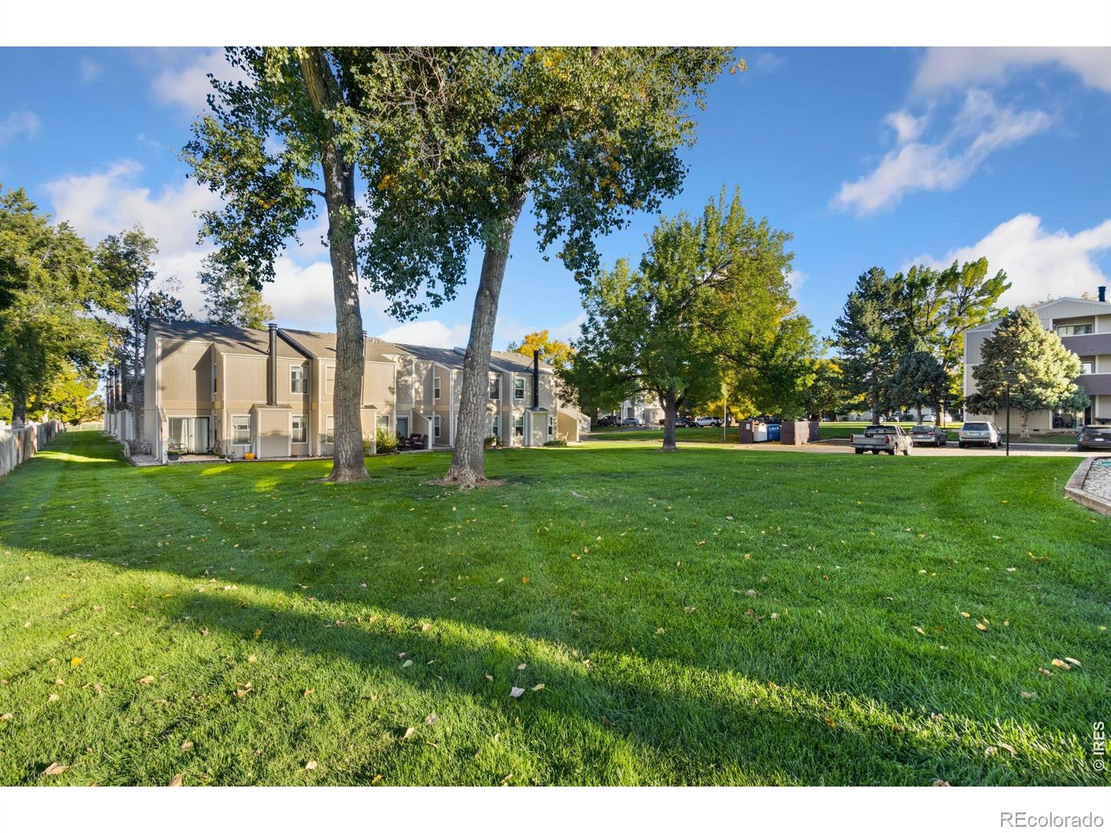 3400 Stanford Road Fort Collins CO 80525