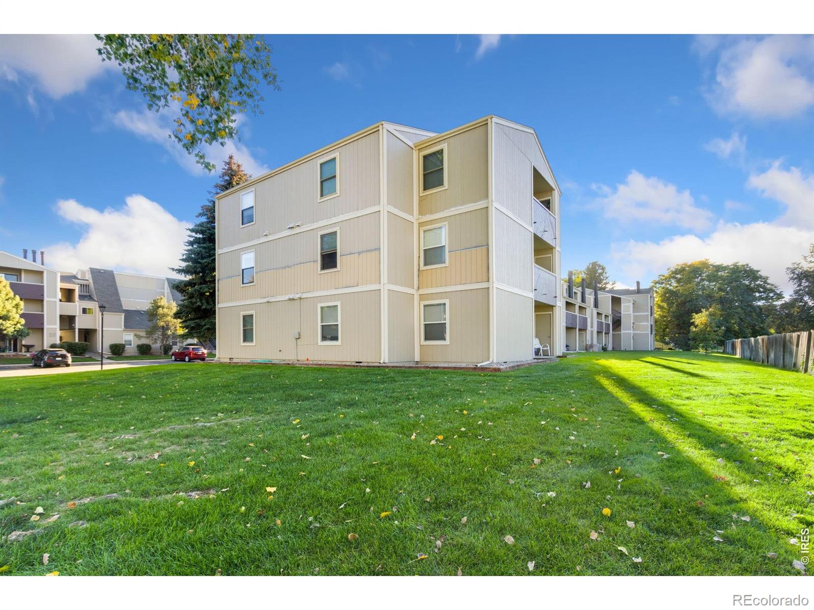 3400 Stanford Road Fort Collins CO 80525