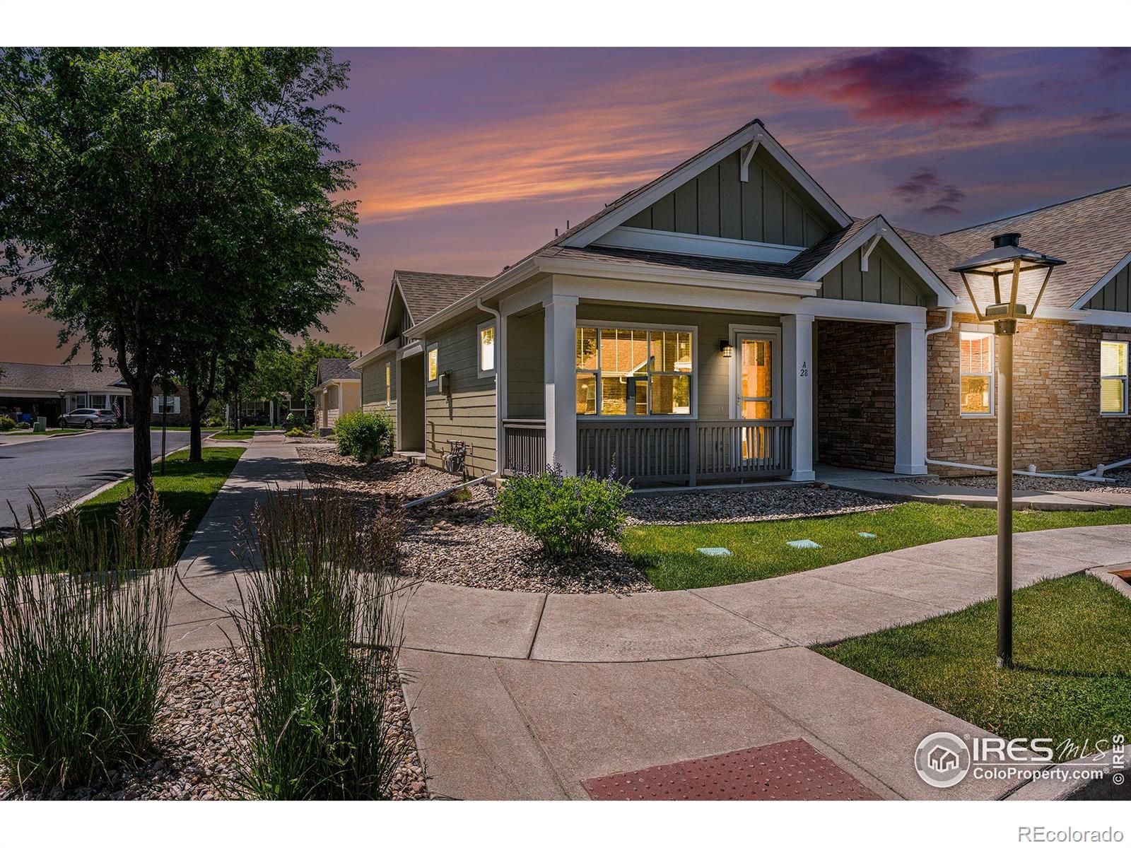 4751 Pleasant Oak Drive Fort Collins CO 80525