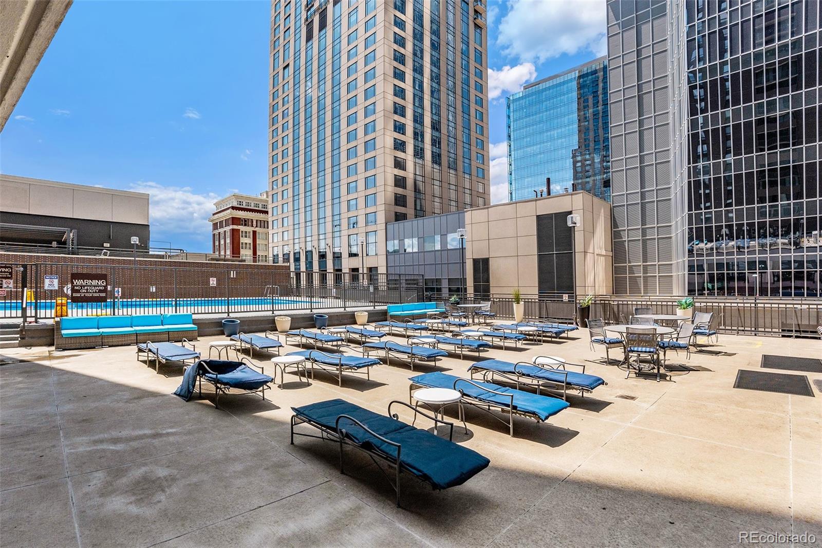 1020 15th Street Denver CO 80202