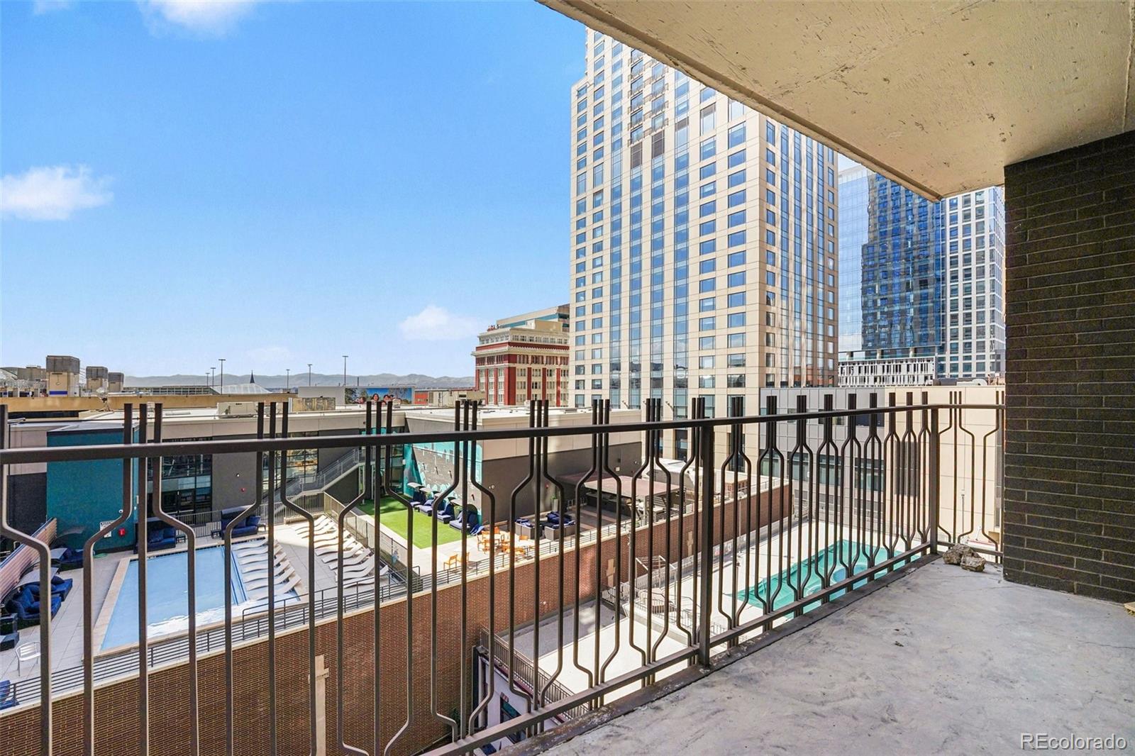 1020 15th Street Denver CO 80202