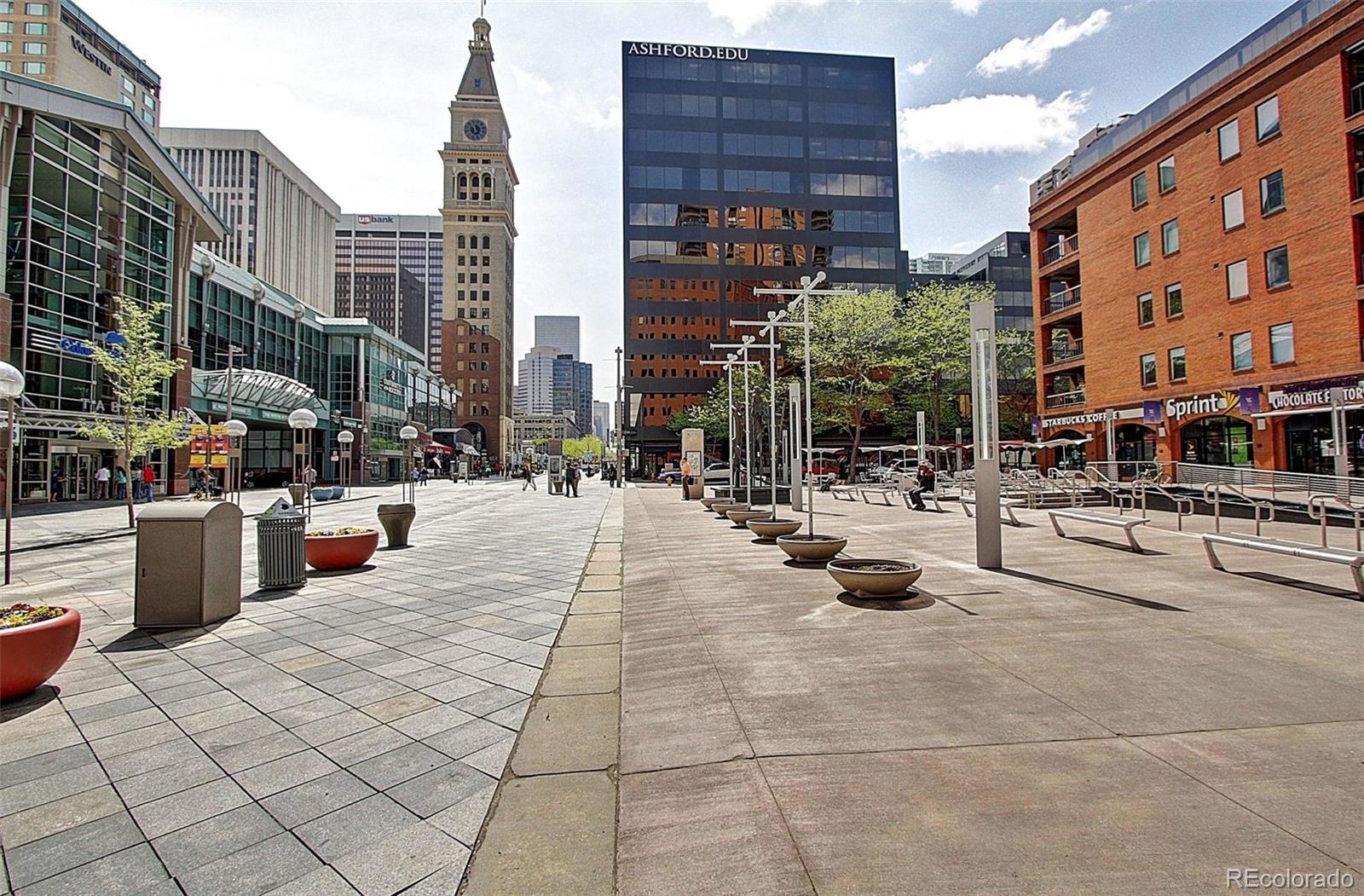 1020 15th Street Denver CO 80202