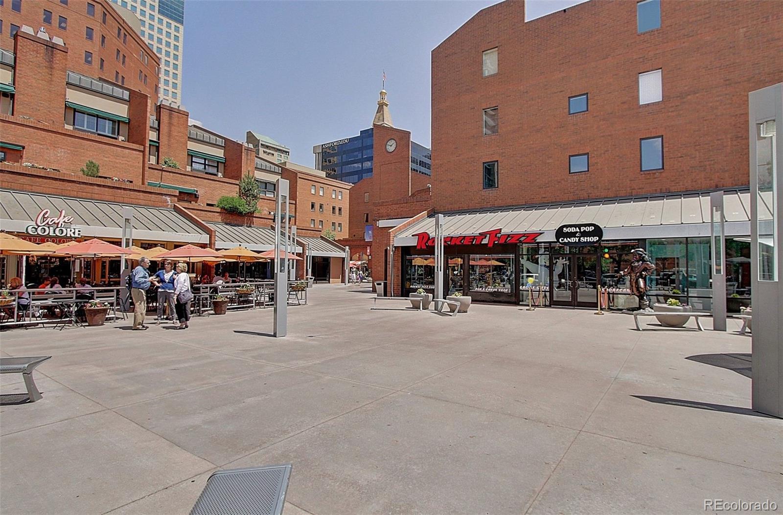 1020 15th Street Denver CO 80202
