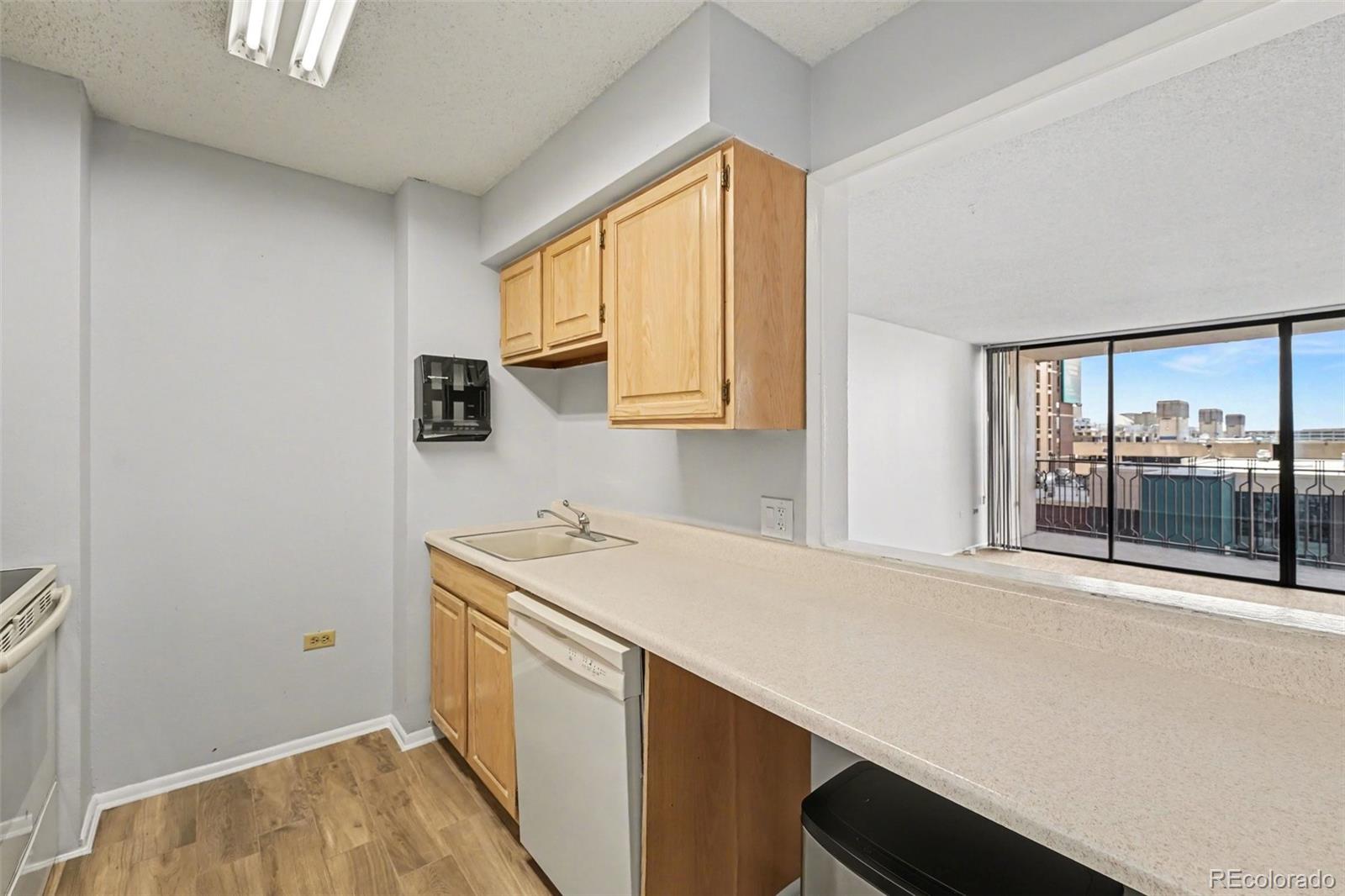 1020 15th Street Denver CO 80202