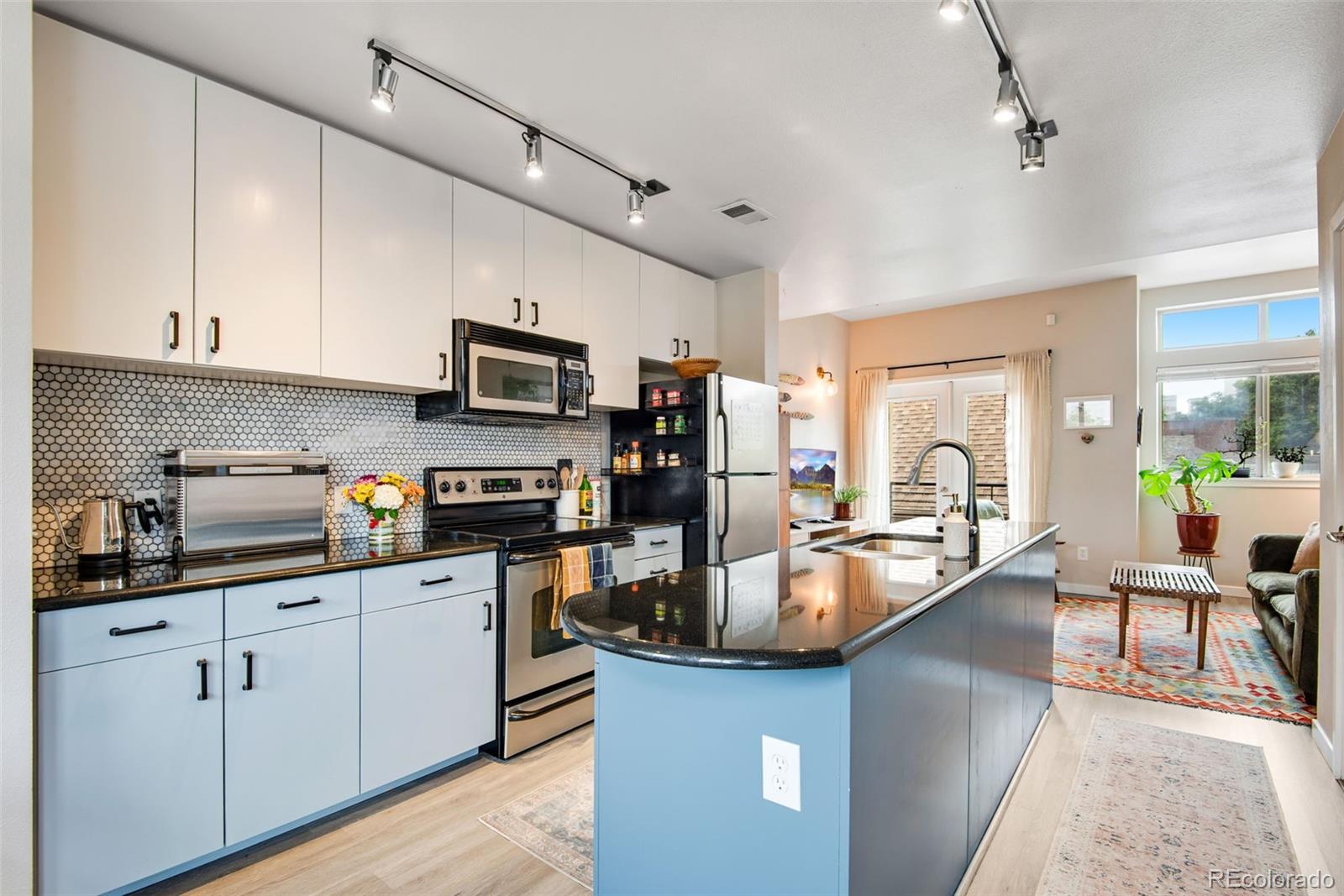 500 30th Street Denver CO 80205