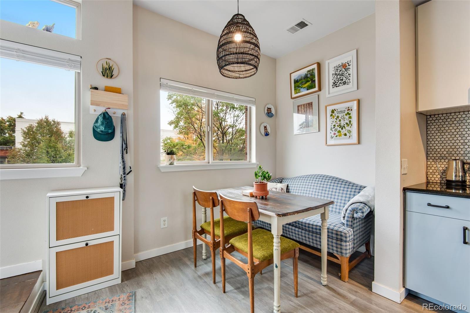 500 30th Street Denver CO 80205