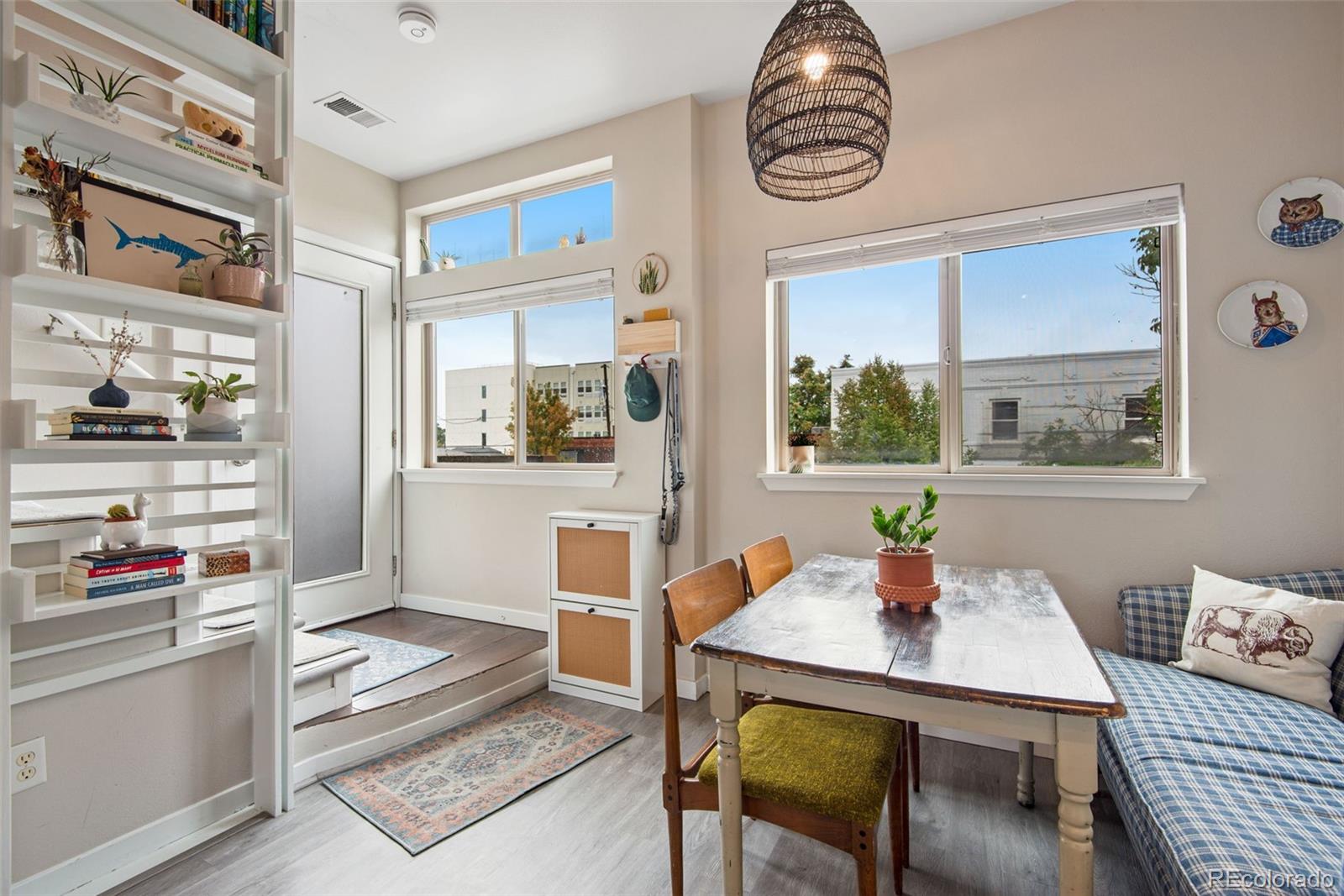 500 30th Street Denver CO 80205