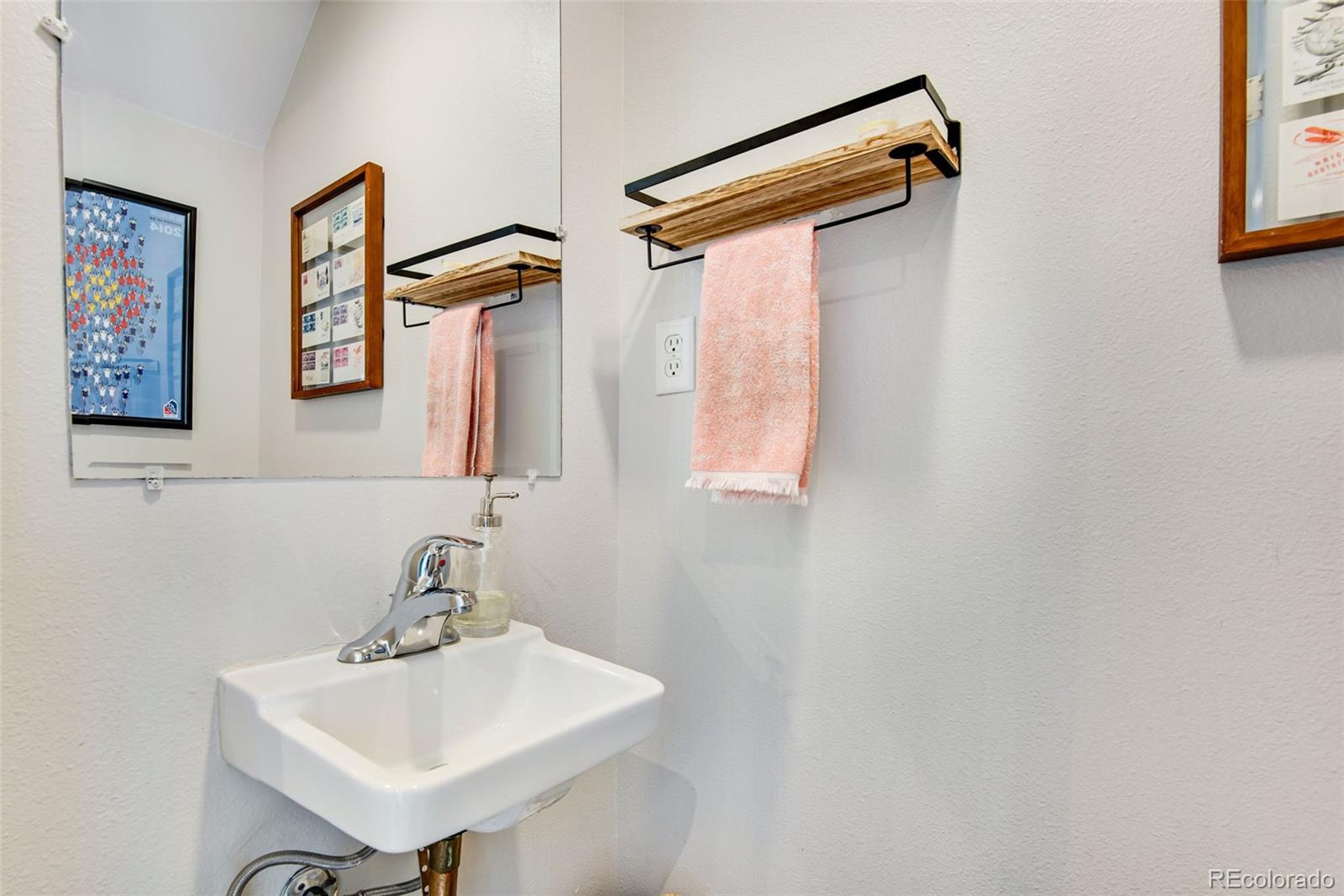 500 30th Street Denver CO 80205