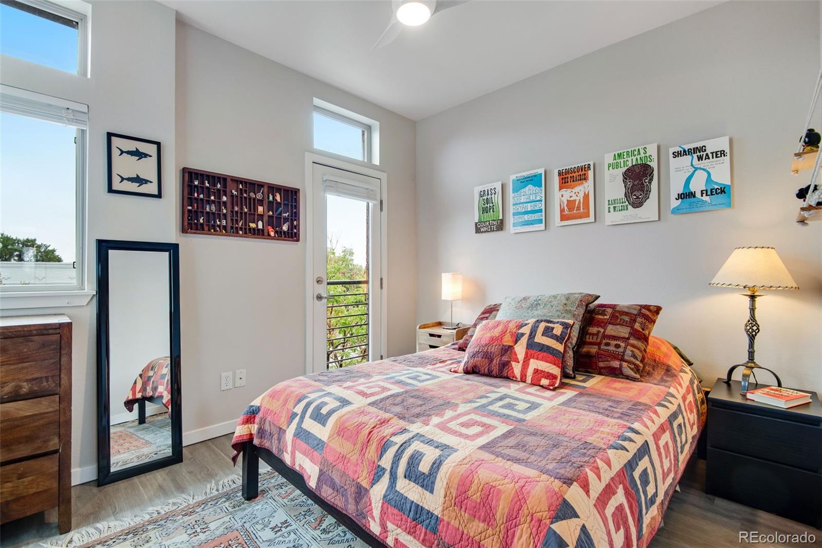 500 30th Street Denver CO 80205