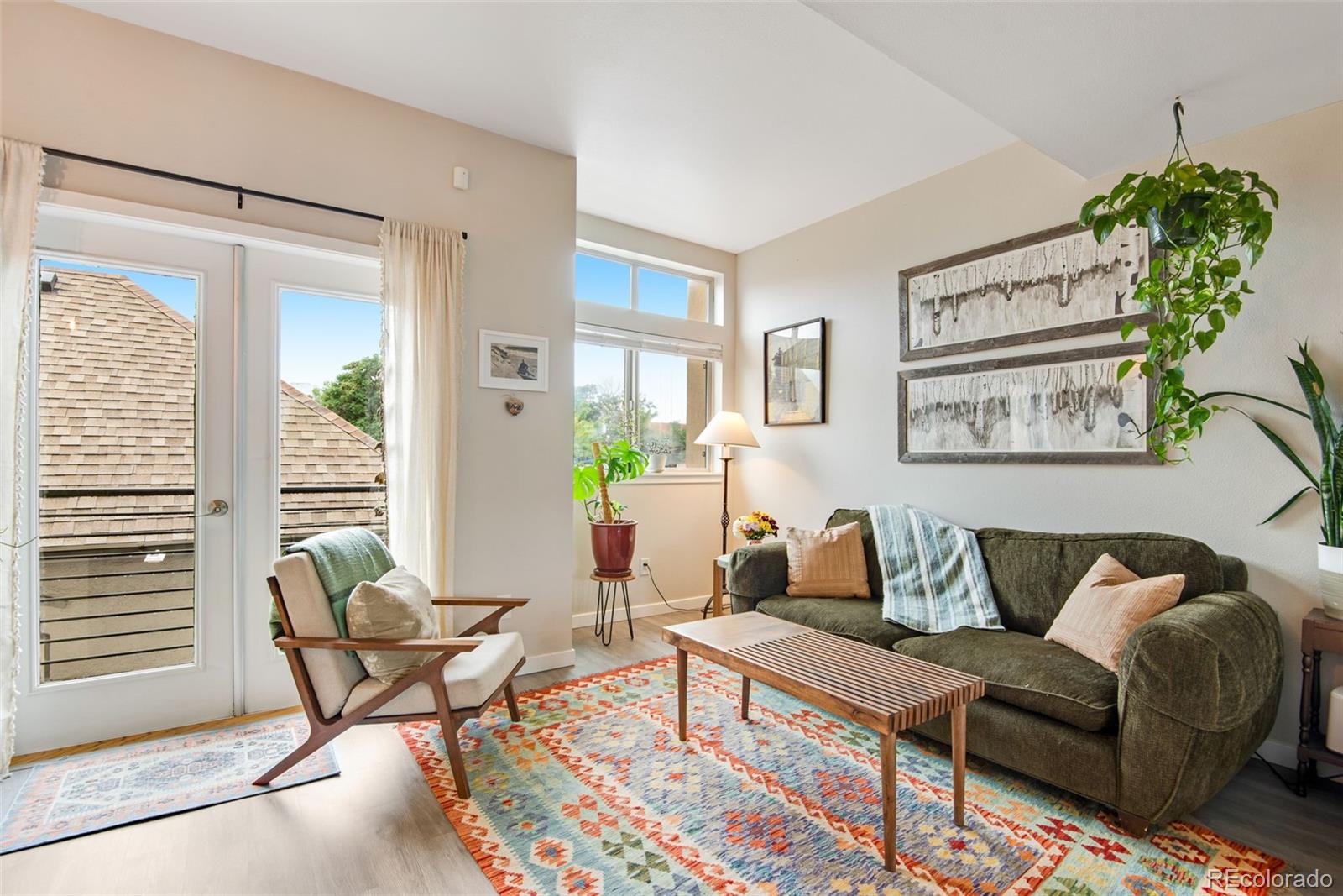 500 30th Street Denver CO 80205