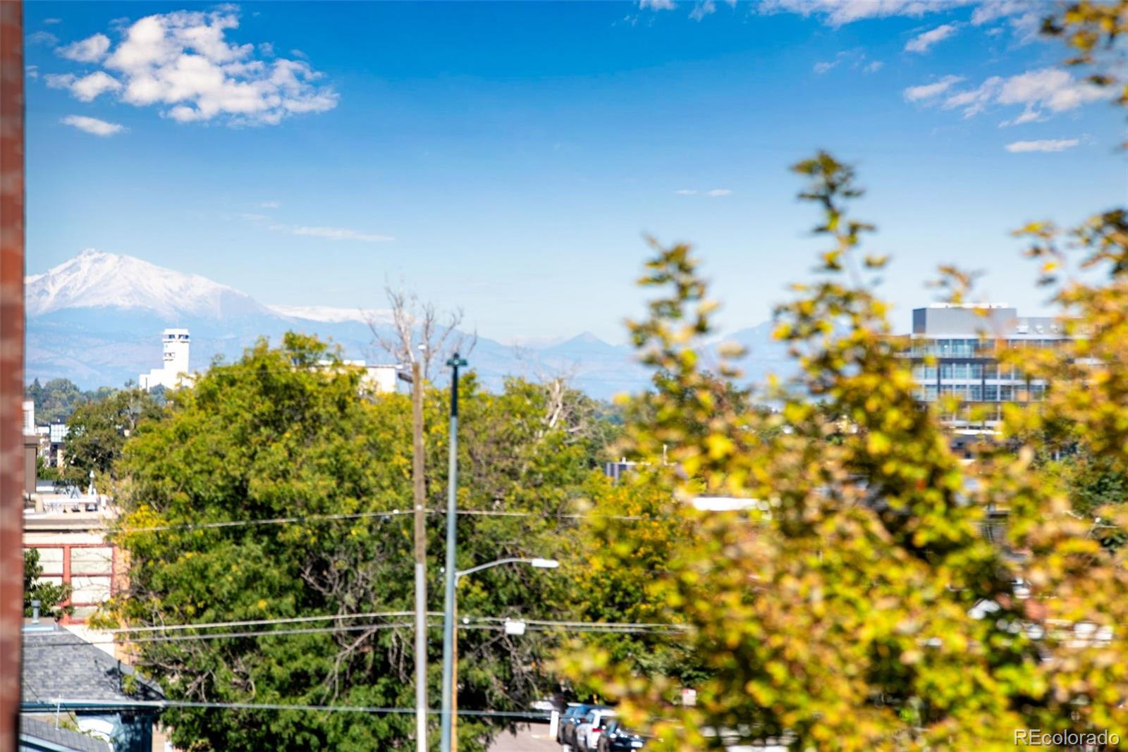 500 30th Street Denver CO 80205