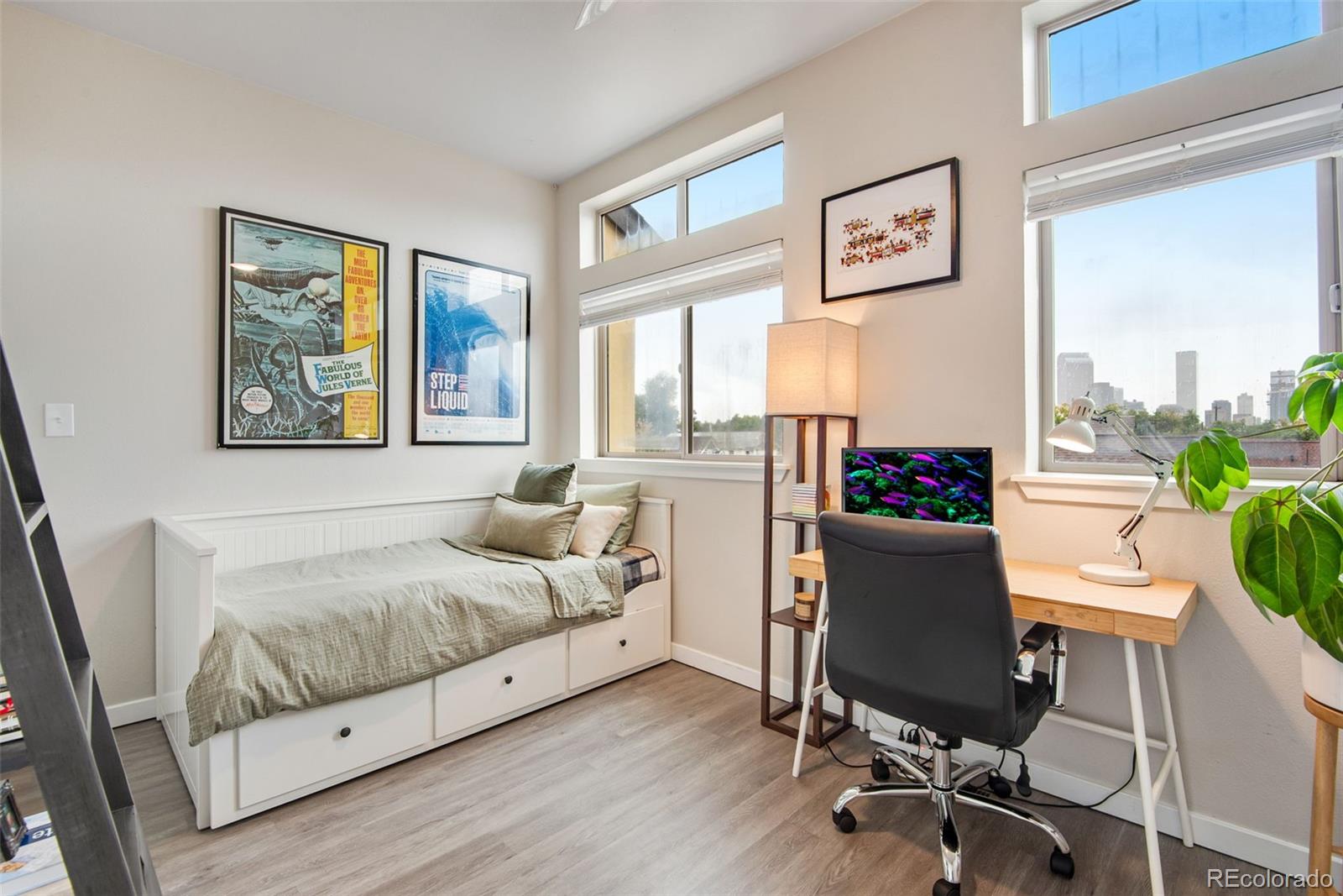 500 30th Street Denver CO 80205