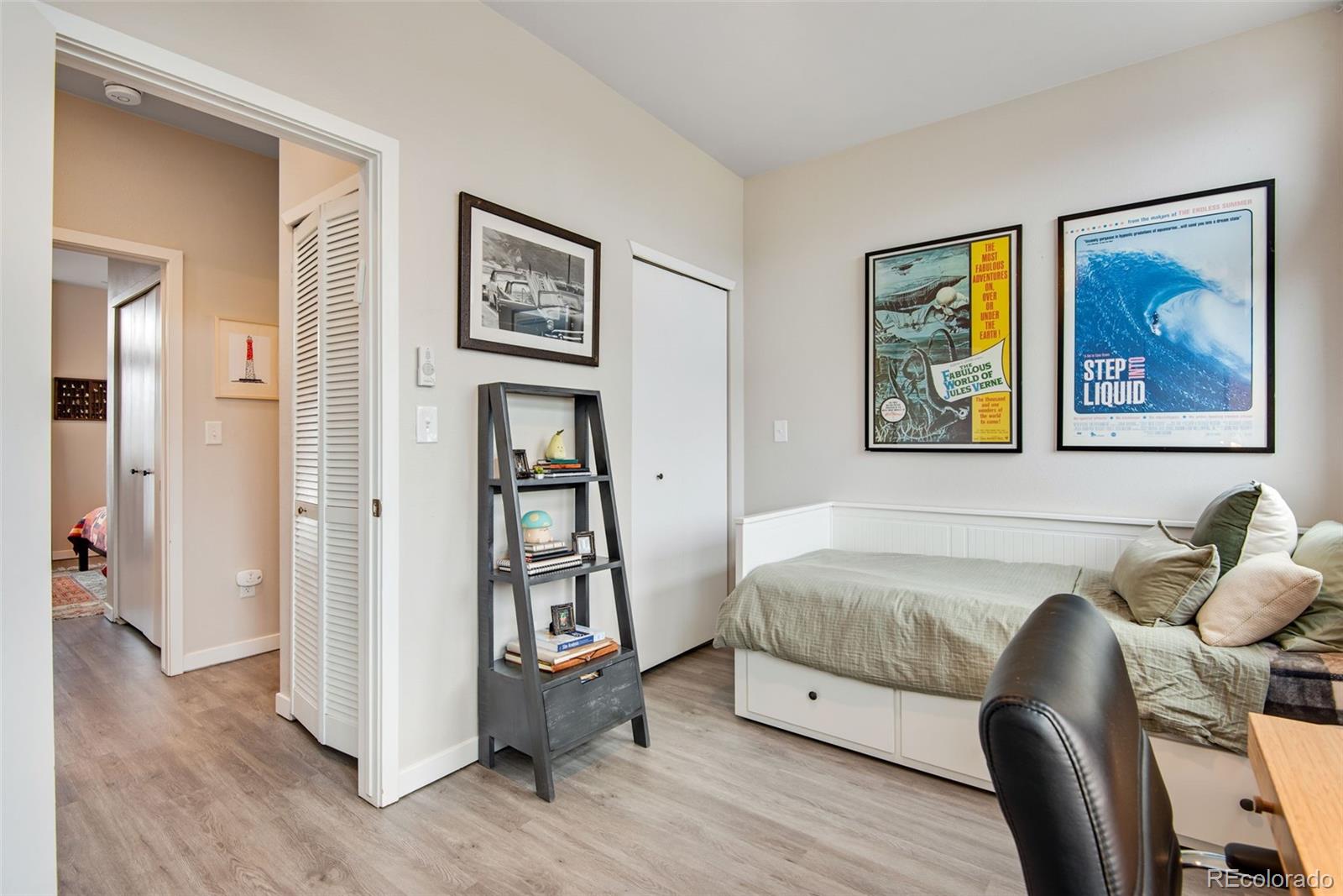 500 30th Street Denver CO 80205