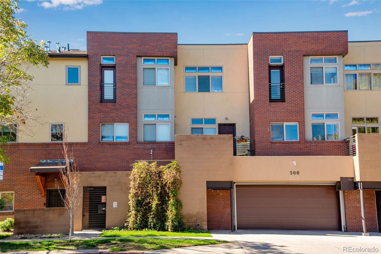 500 30th Street Denver CO 80205