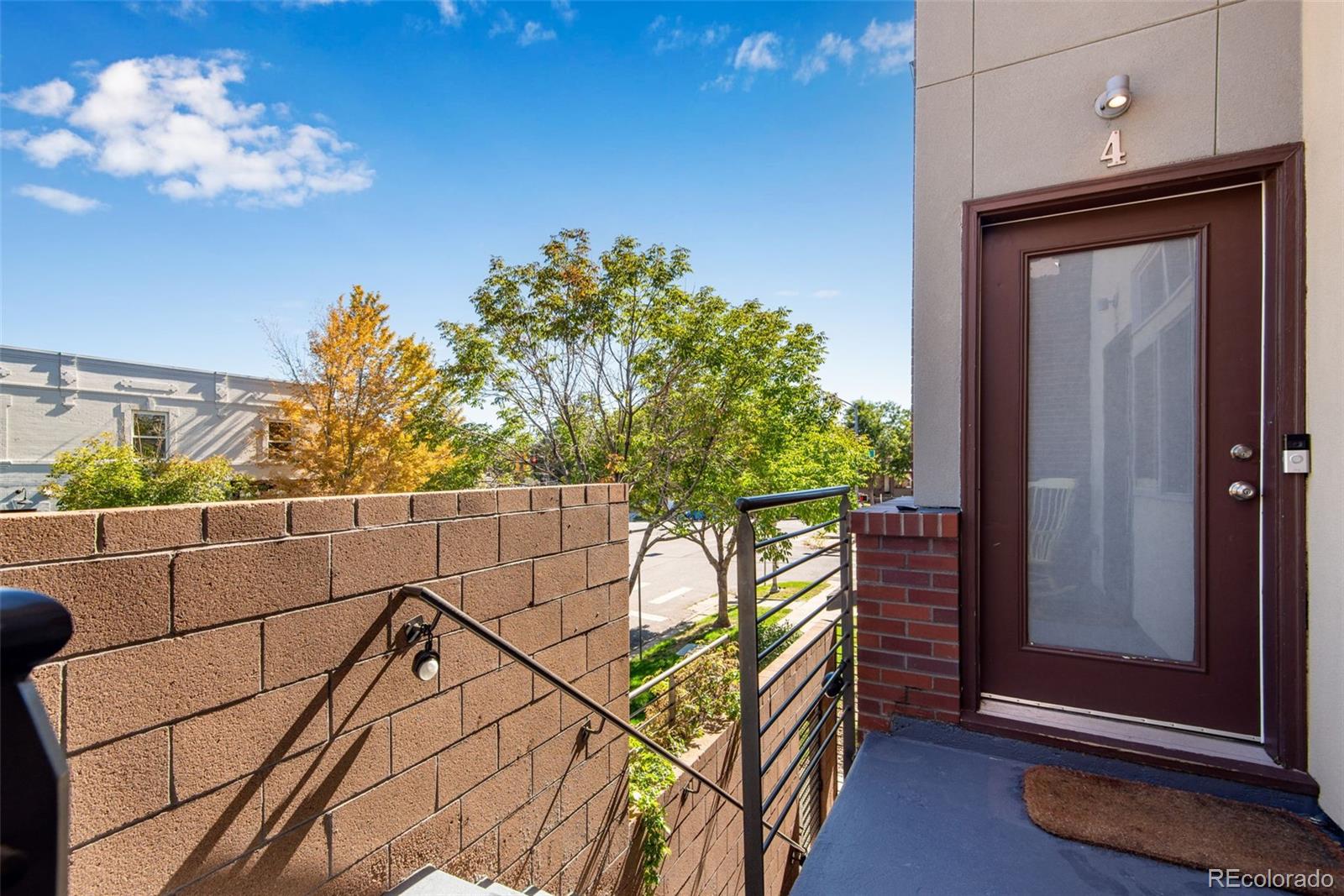 500 30th Street Denver CO 80205