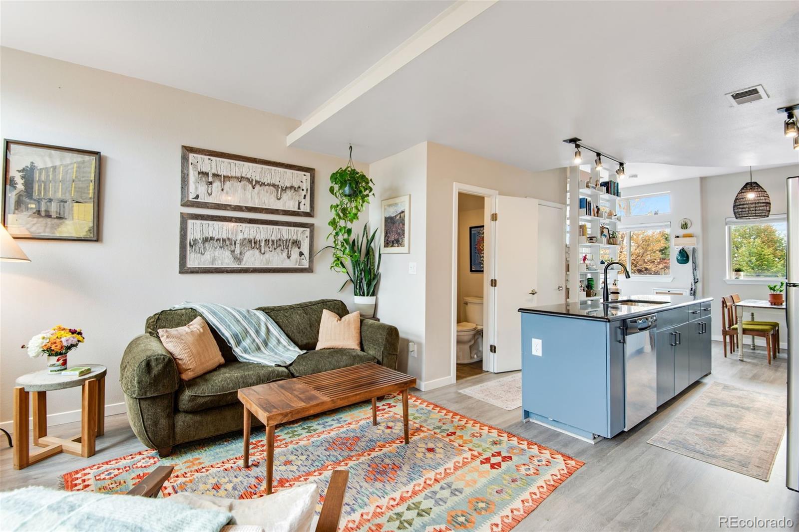 500 30th Street Denver CO 80205