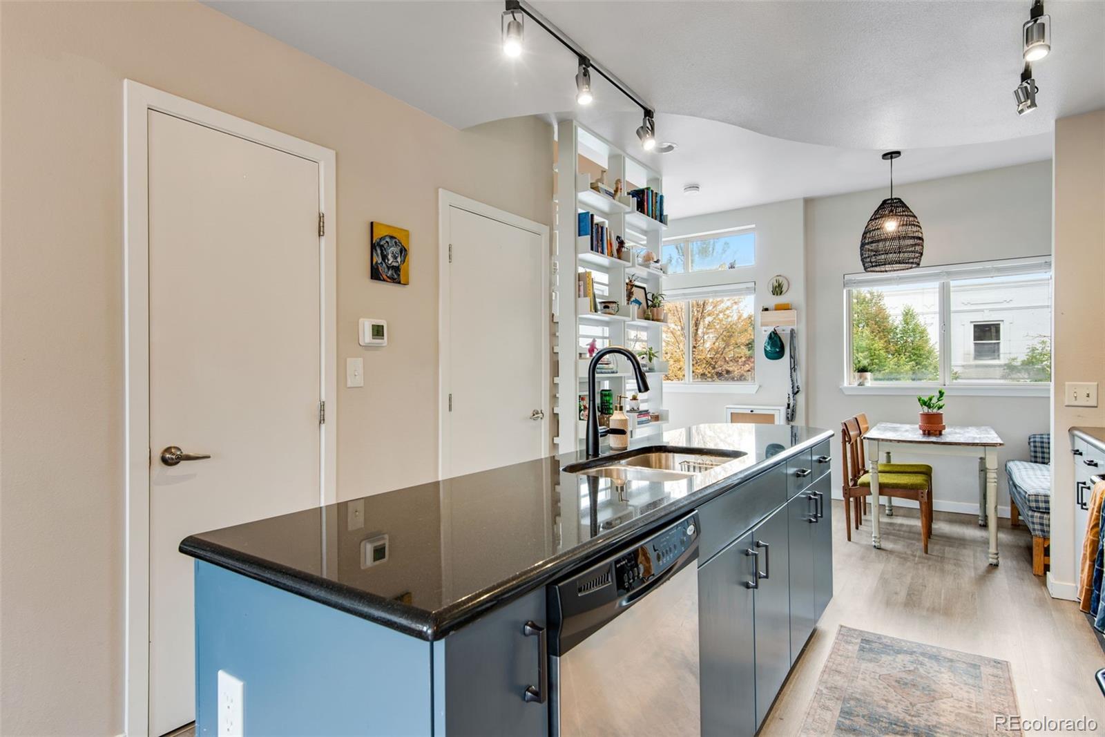 500 30th Street Denver CO 80205