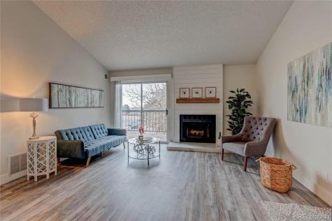 4899 S Dudley Street Littleton CO 80123