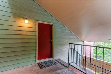 4899 S Dudley Street Littleton CO 80123