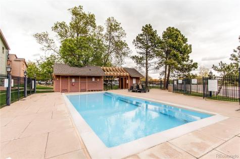 4899 S Dudley Street Littleton CO 80123