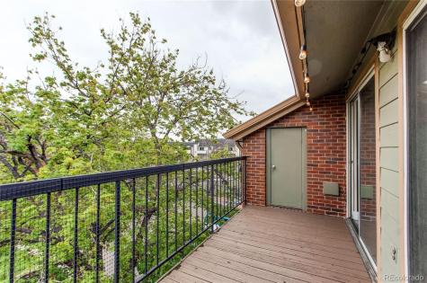 4899 S Dudley Street Littleton CO 80123