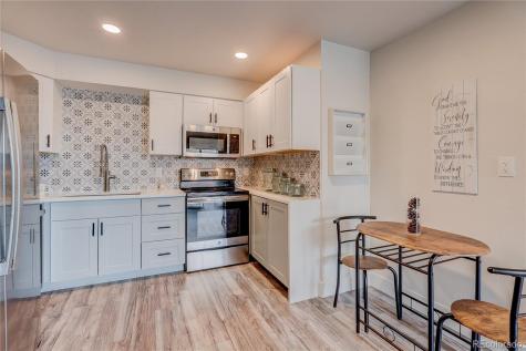 4899 S Dudley Street Littleton CO 80123