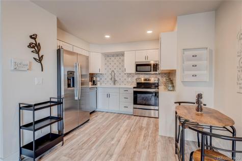 4899 S Dudley Street Littleton CO 80123