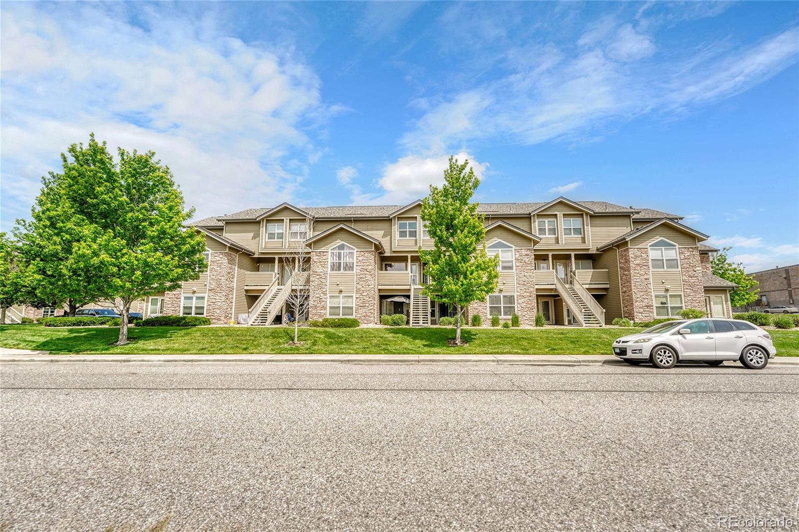 3261 S Waco Court Aurora CO 80013