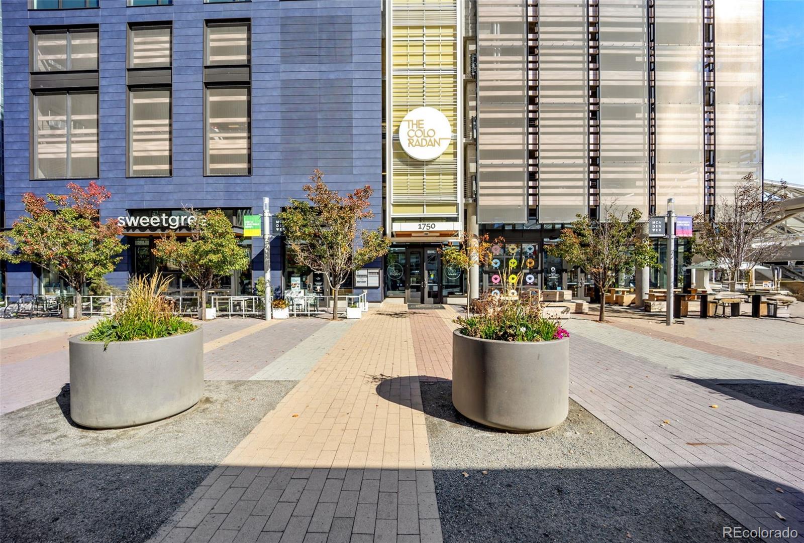 1750 Wewatta Street Denver CO 80202