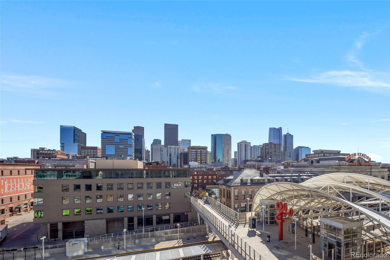 1750 Wewatta Street Denver CO 80202