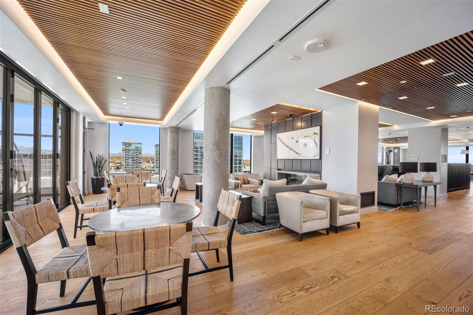 1750 Wewatta Street Denver CO 80202