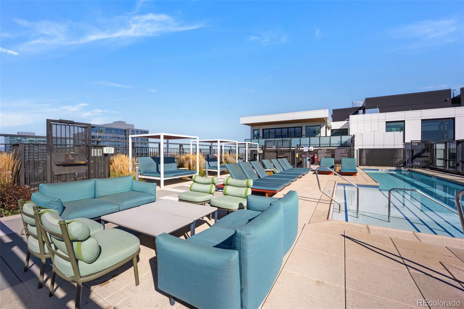 1750 Wewatta Street Denver CO 80202