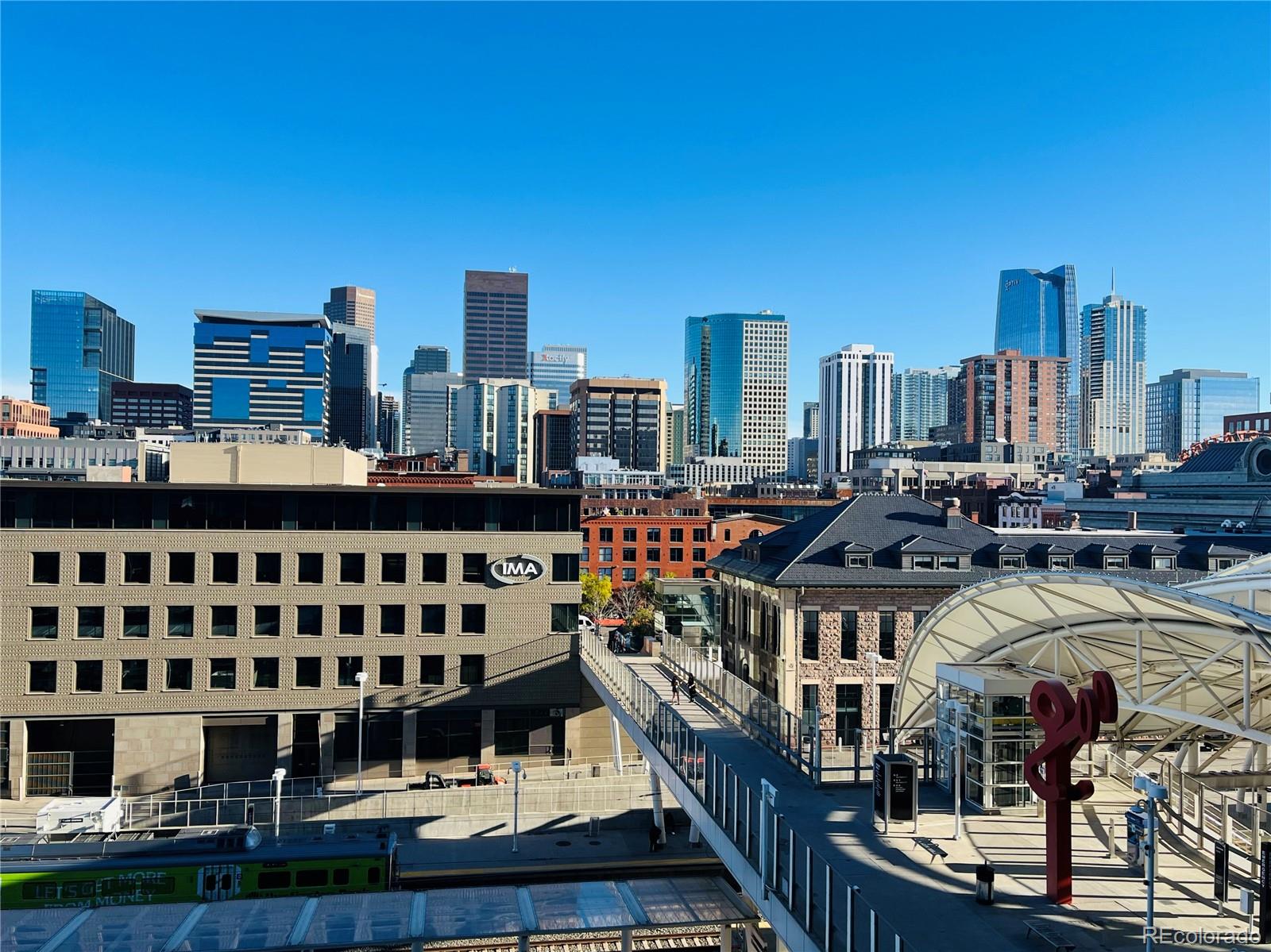 1750 Wewatta Street Denver CO 80202