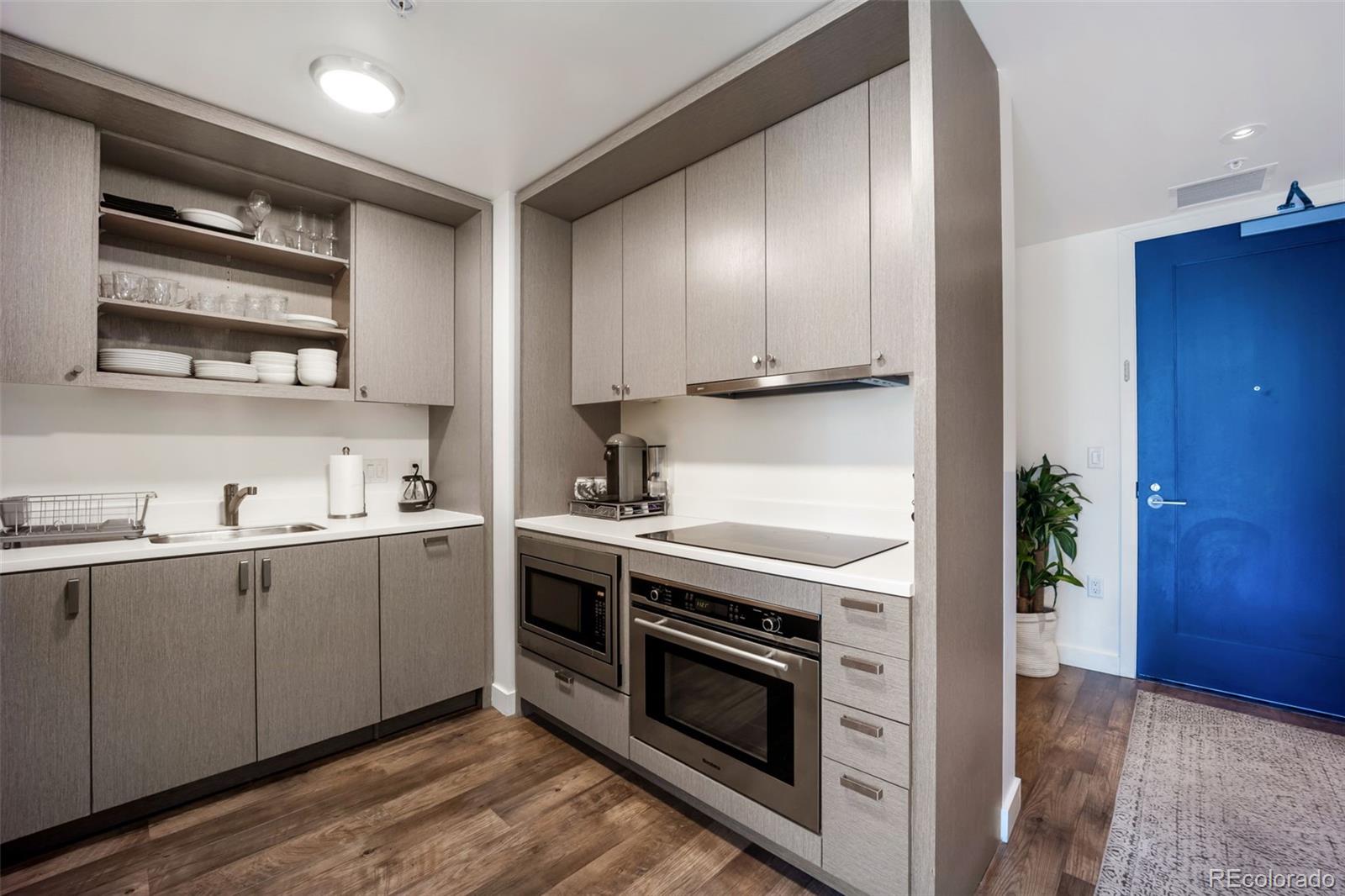 1750 Wewatta Street Denver CO 80202