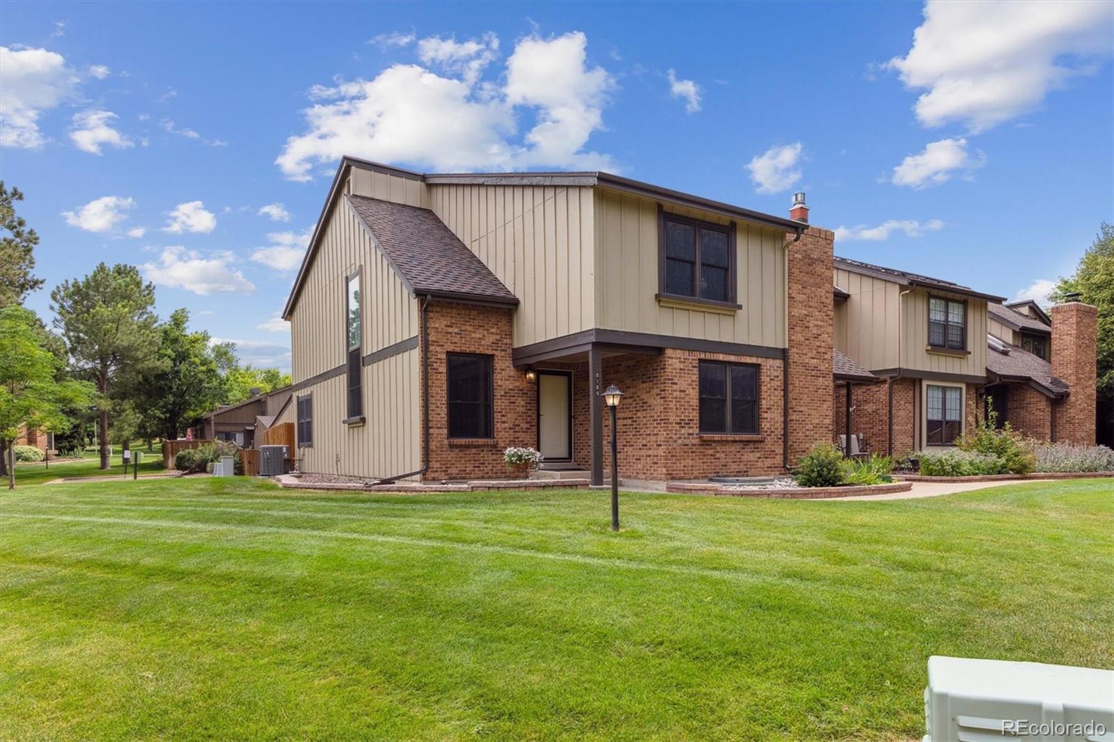8189 E Phillips Circle Centennial CO 80112