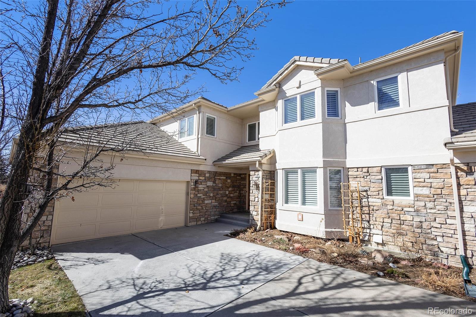 5081 S Auckland Court Aurora CO 80015