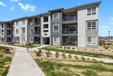 16841 Askins Loop Parker CO 80134