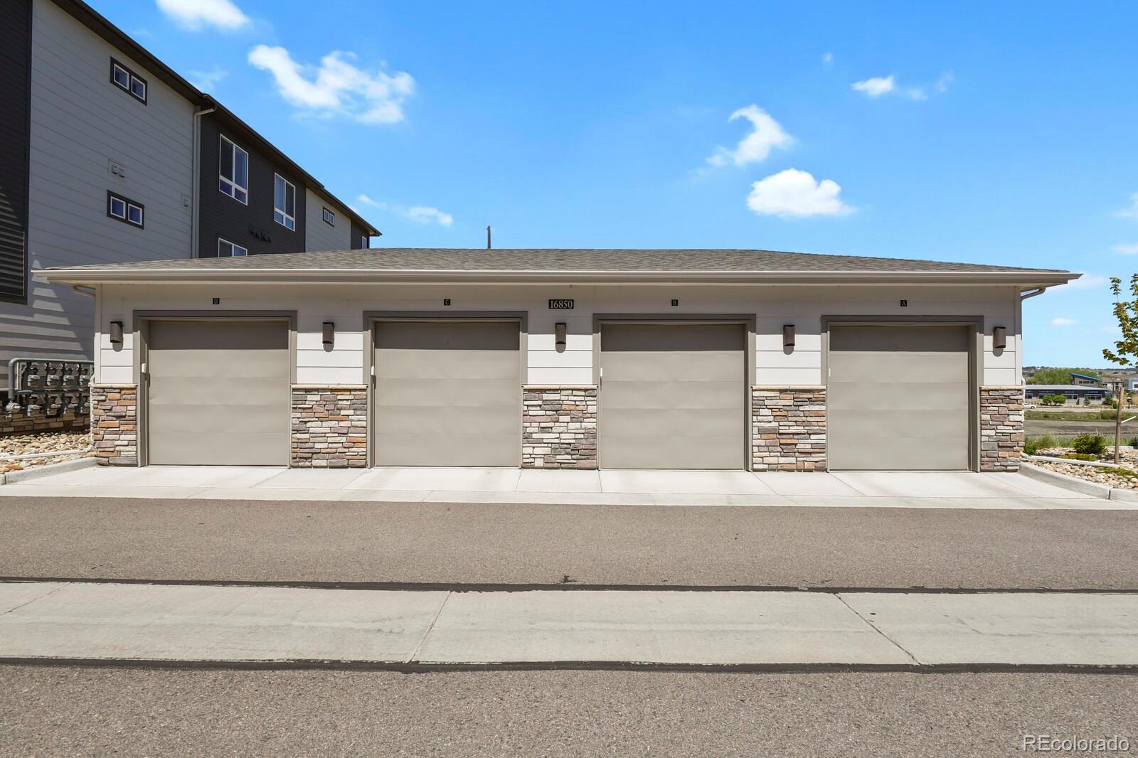 16841 Askins Loop Parker CO 80134