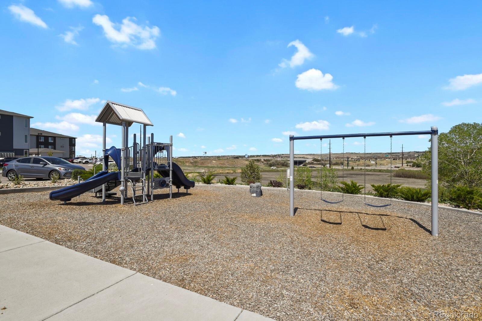 16841 Askins Loop Parker CO 80134