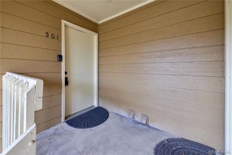 3021 S Ursula Circle Aurora CO 80014