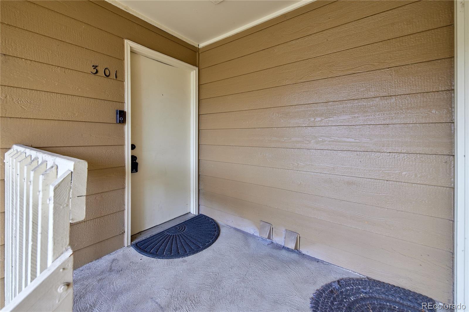 3021 S Ursula Circle Aurora CO 80014