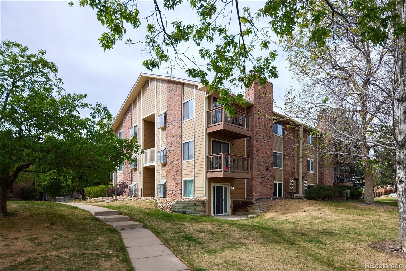 3021 S Ursula Circle Aurora CO 80014