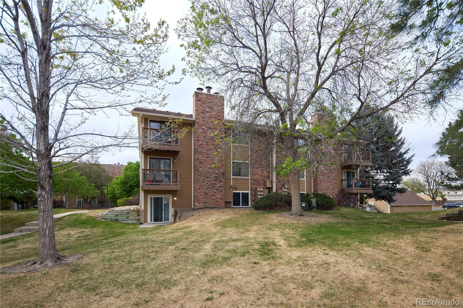 3021 S Ursula Circle Aurora CO 80014