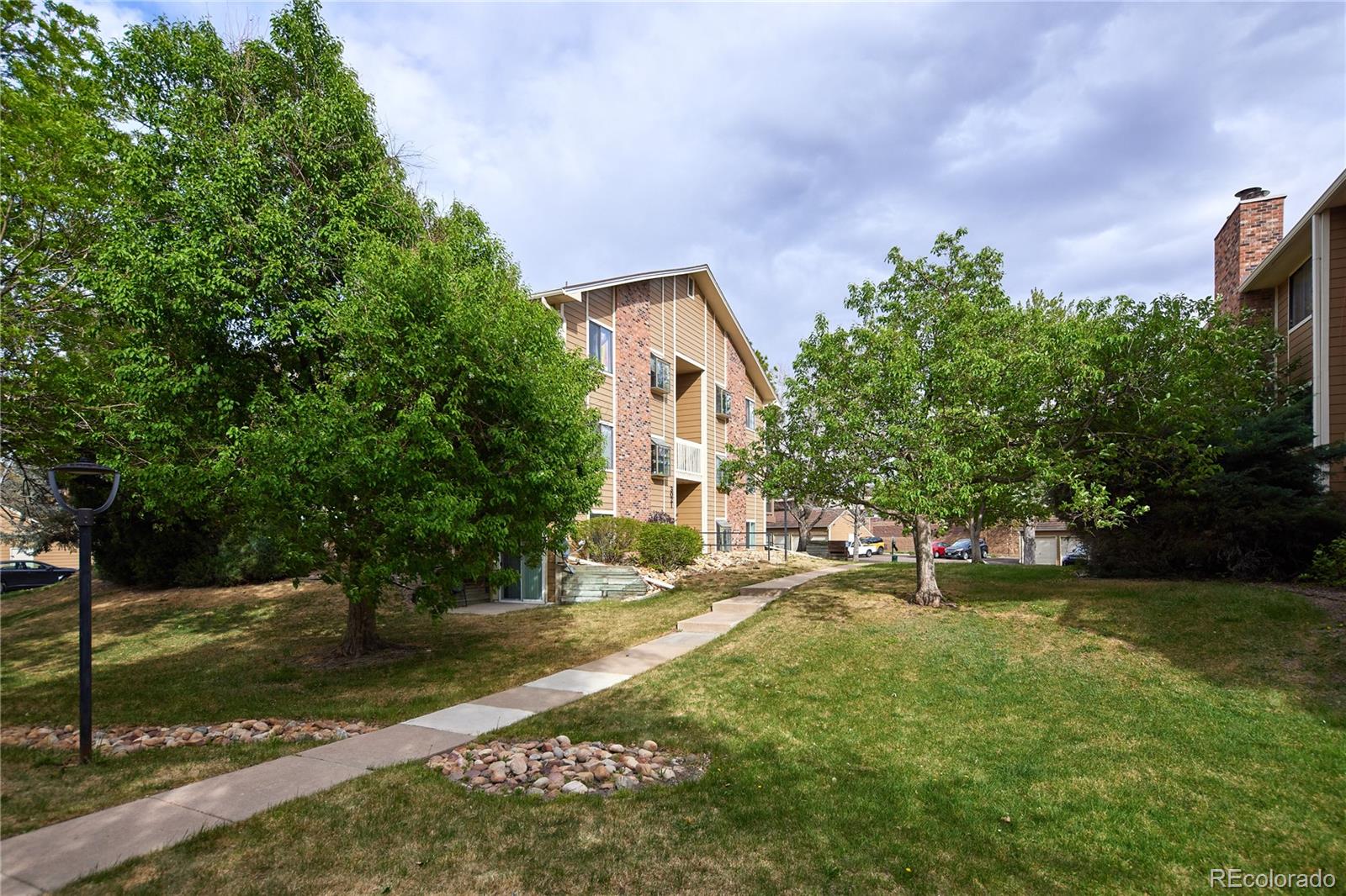 3021 S Ursula Circle Aurora CO 80014