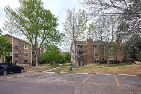 3021 S Ursula Circle Aurora CO 80014