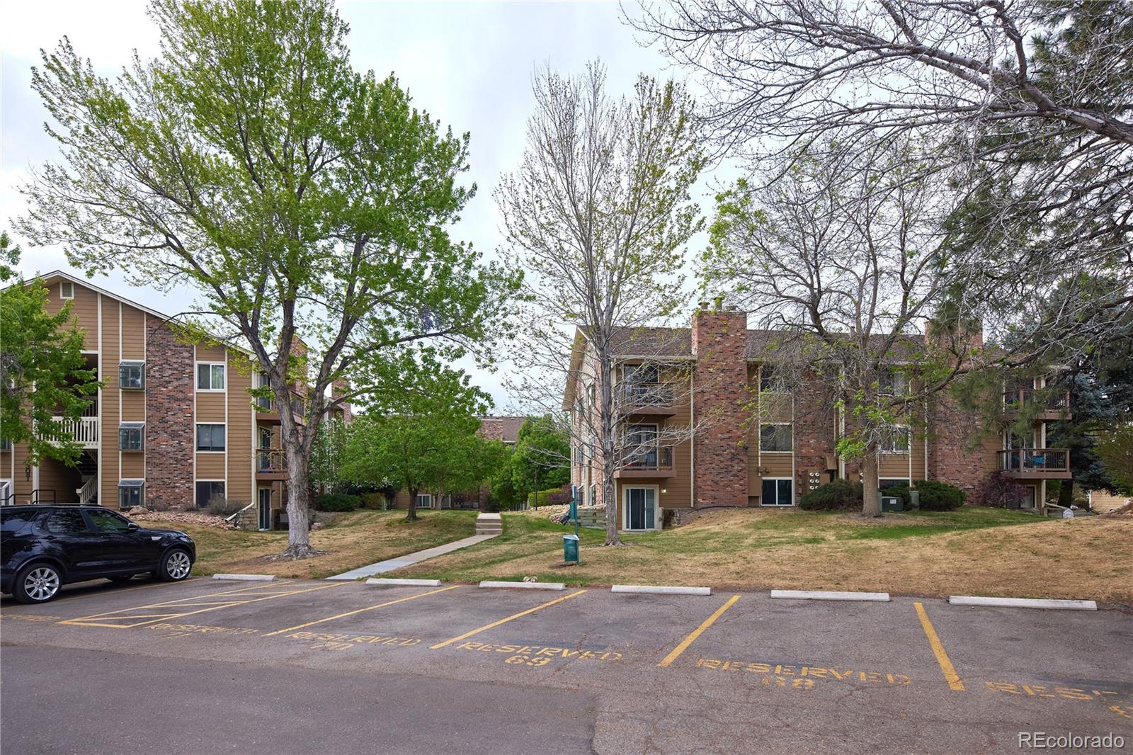 3021 S Ursula Circle Aurora CO 80014
